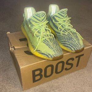🔥YEEZY BOOST 350